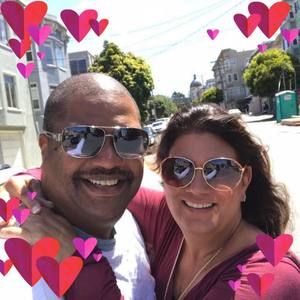 Meet your Posher, Georgina